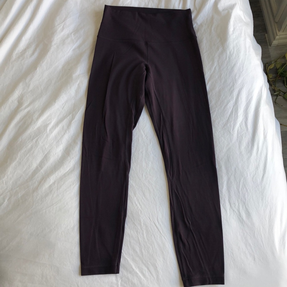 lululemon Align Pant 25”